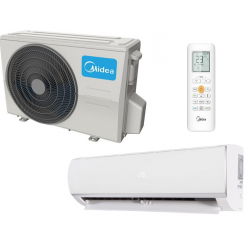 Air Conditioner Midea Forest AF8-07N8C2D / 20 м² 